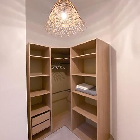 Appartement T3 A 5 Minutes Du Port Et De La Plage 37 滨海圣西尔 外观 照片