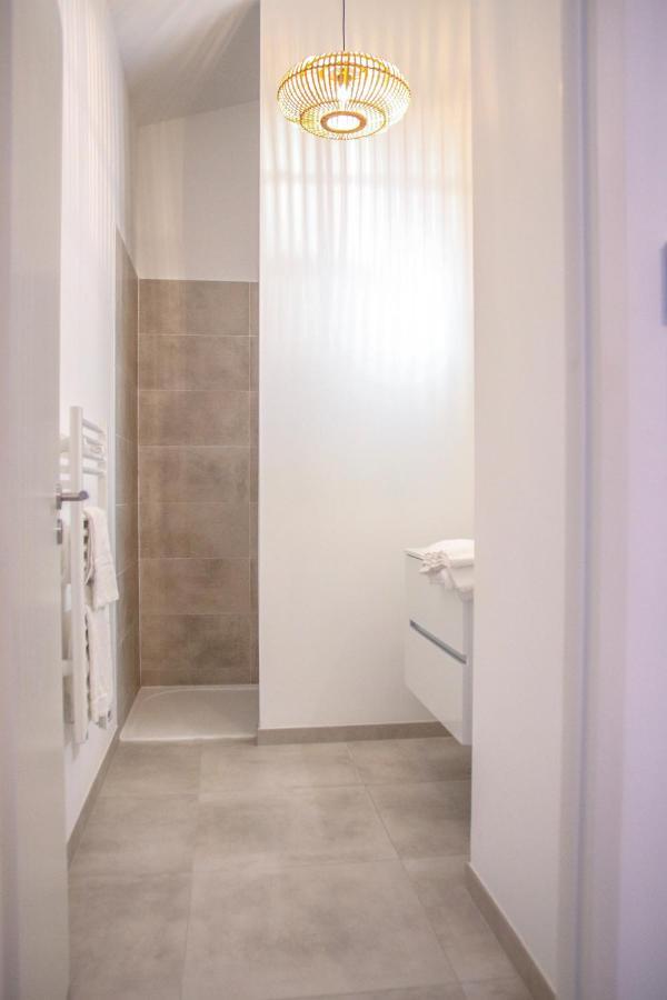 Appartement T3 A 5 Minutes Du Port Et De La Plage 37 滨海圣西尔 外观 照片