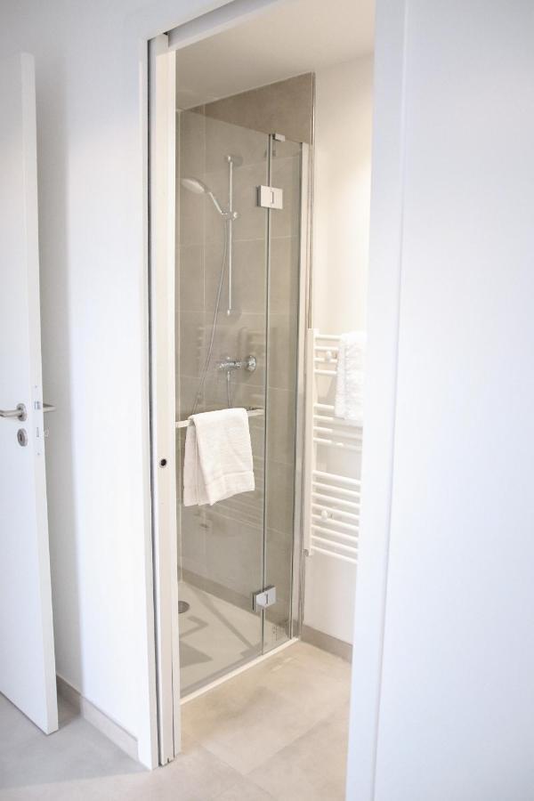 Appartement T3 A 5 Minutes Du Port Et De La Plage 37 滨海圣西尔 外观 照片