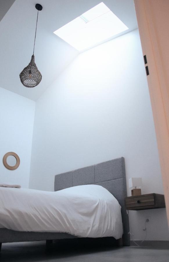 Appartement T3 A 5 Minutes Du Port Et De La Plage 37 滨海圣西尔 外观 照片