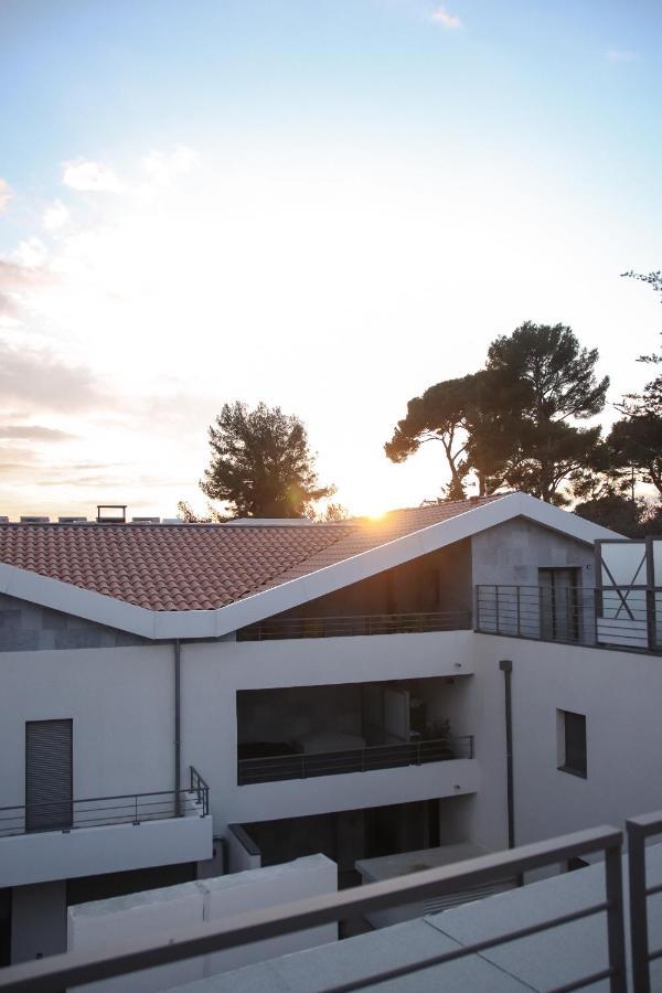 Appartement T3 A 5 Minutes Du Port Et De La Plage 37 滨海圣西尔 外观 照片
