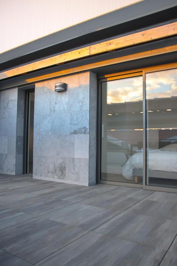 Appartement T3 A 5 Minutes Du Port Et De La Plage 37 滨海圣西尔 外观 照片
