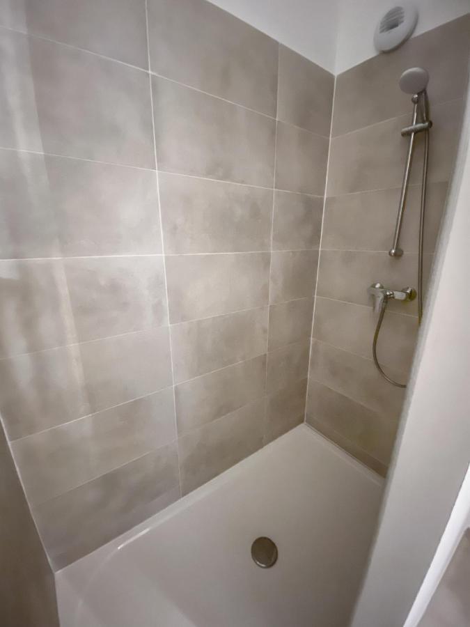 Appartement T3 A 5 Minutes Du Port Et De La Plage 37 滨海圣西尔 外观 照片